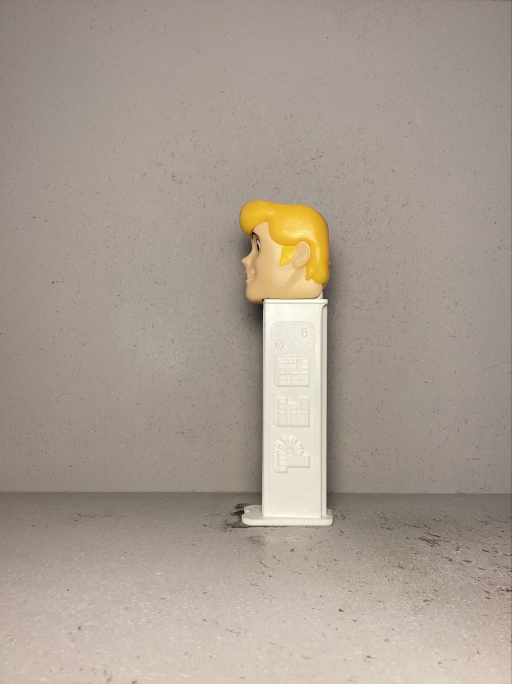 Scooby Doo - Licensed Characters pez collectible - Main Image 4