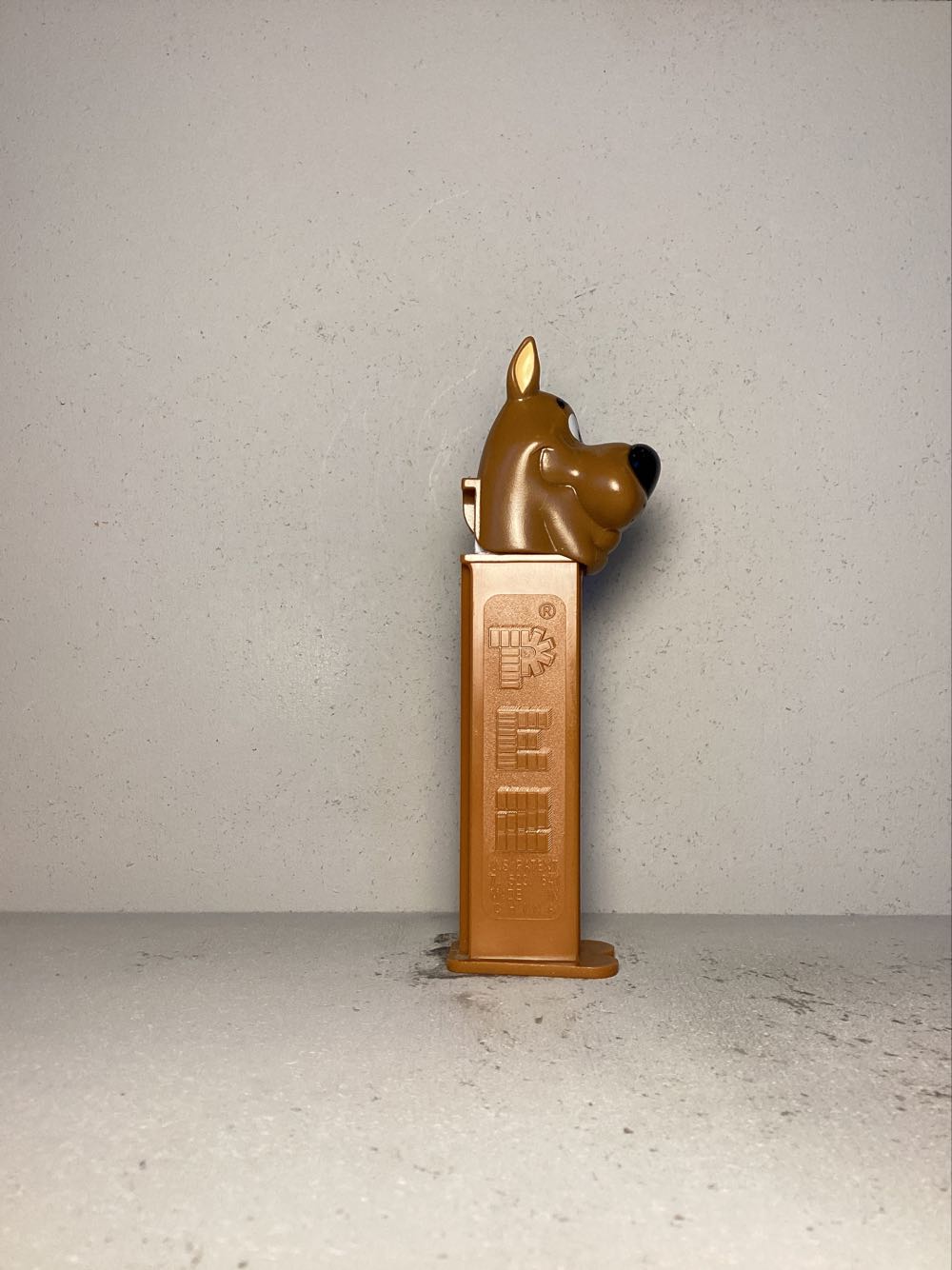 Scooby Doo - Licensed Characters pez collectible - Main Image 2