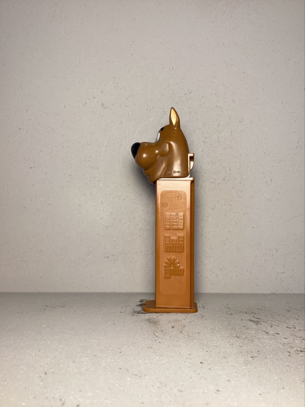 Scooby Doo - Licensed Characters pez collectible - Main Image 4