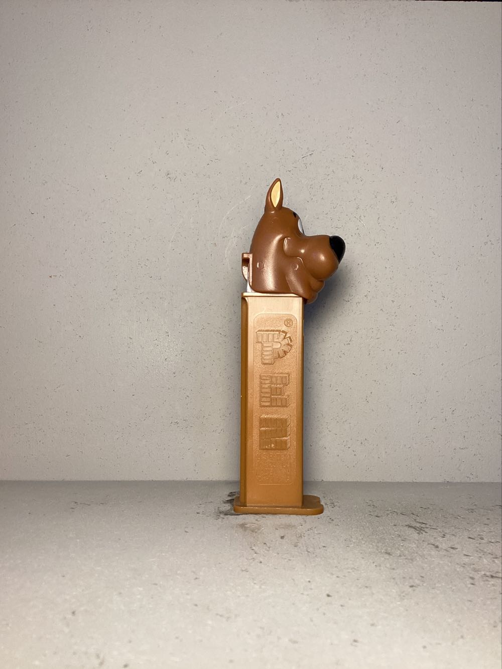 Scooby Doo - Licensed Characters pez collectible - Main Image 2