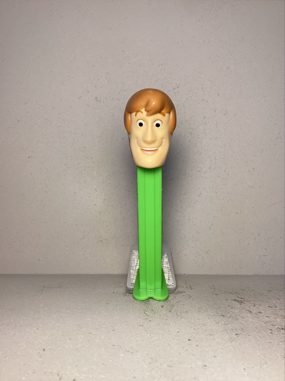 Easter-Easter Bunny G Grey Head