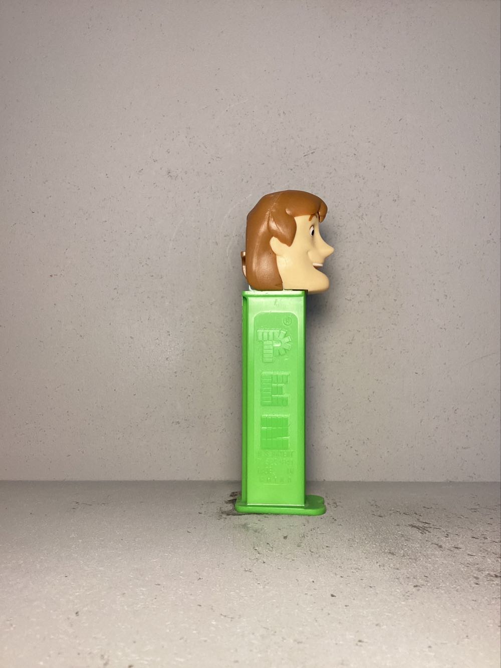 Scooby Doo - Licensed Characters pez collectible - Main Image 2