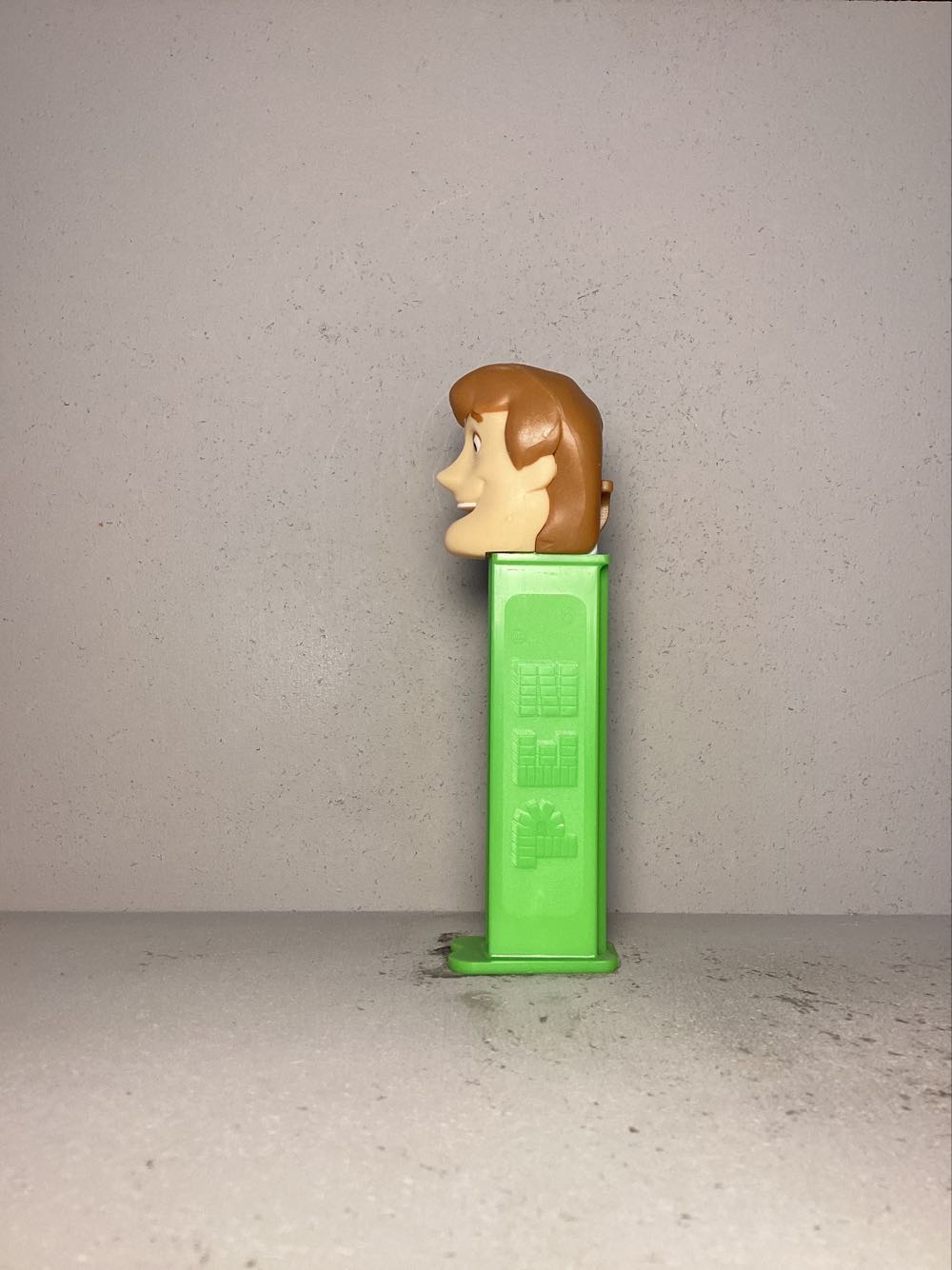 Scooby Doo - Licensed Characters pez collectible - Main Image 4