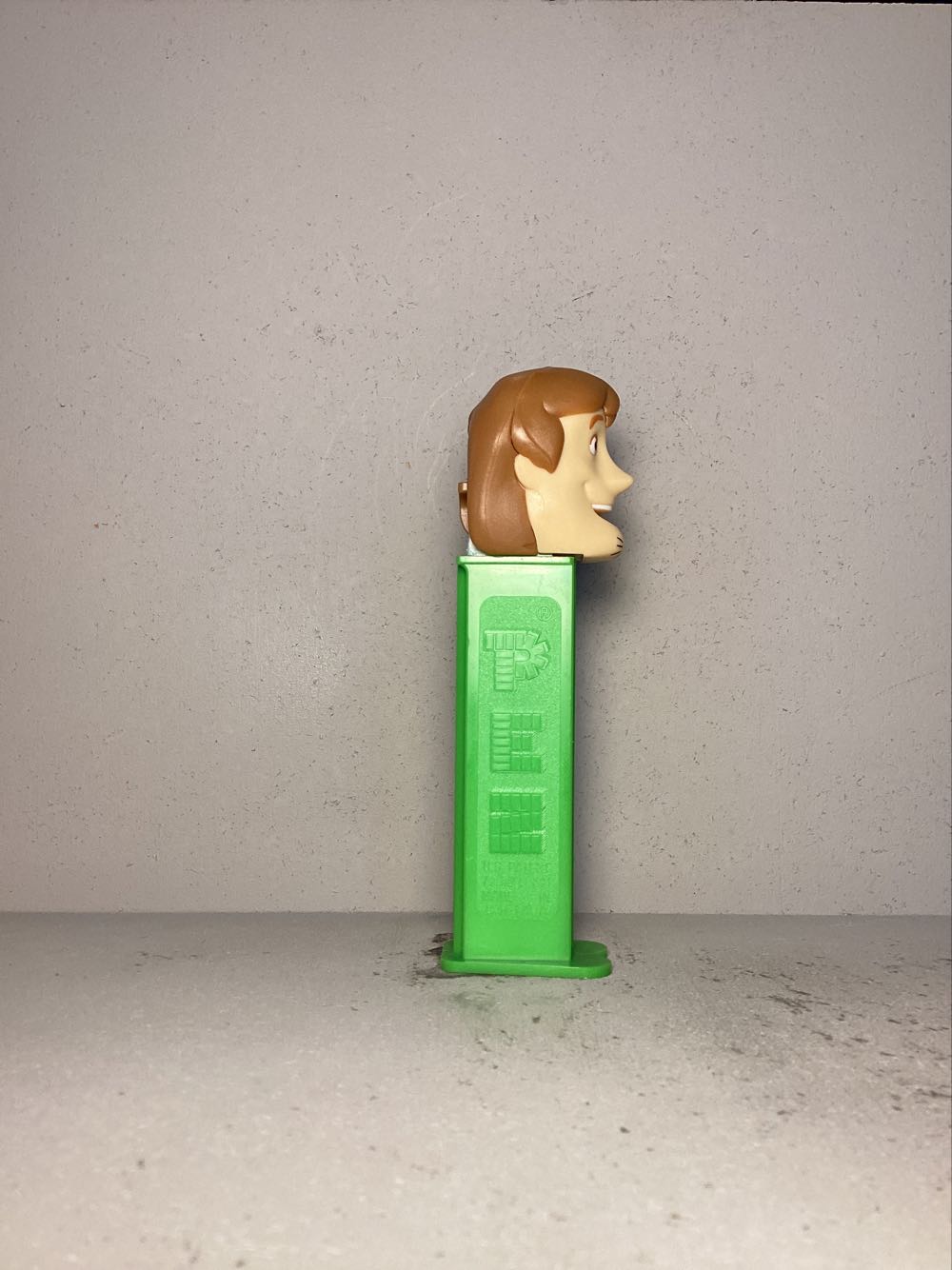 Scooby Doo - Licensed Characters pez collectible - Main Image 2