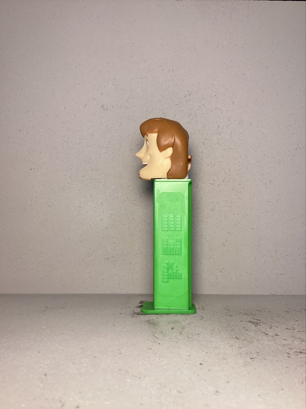 Scooby Doo - Licensed Characters pez collectible - Main Image 4