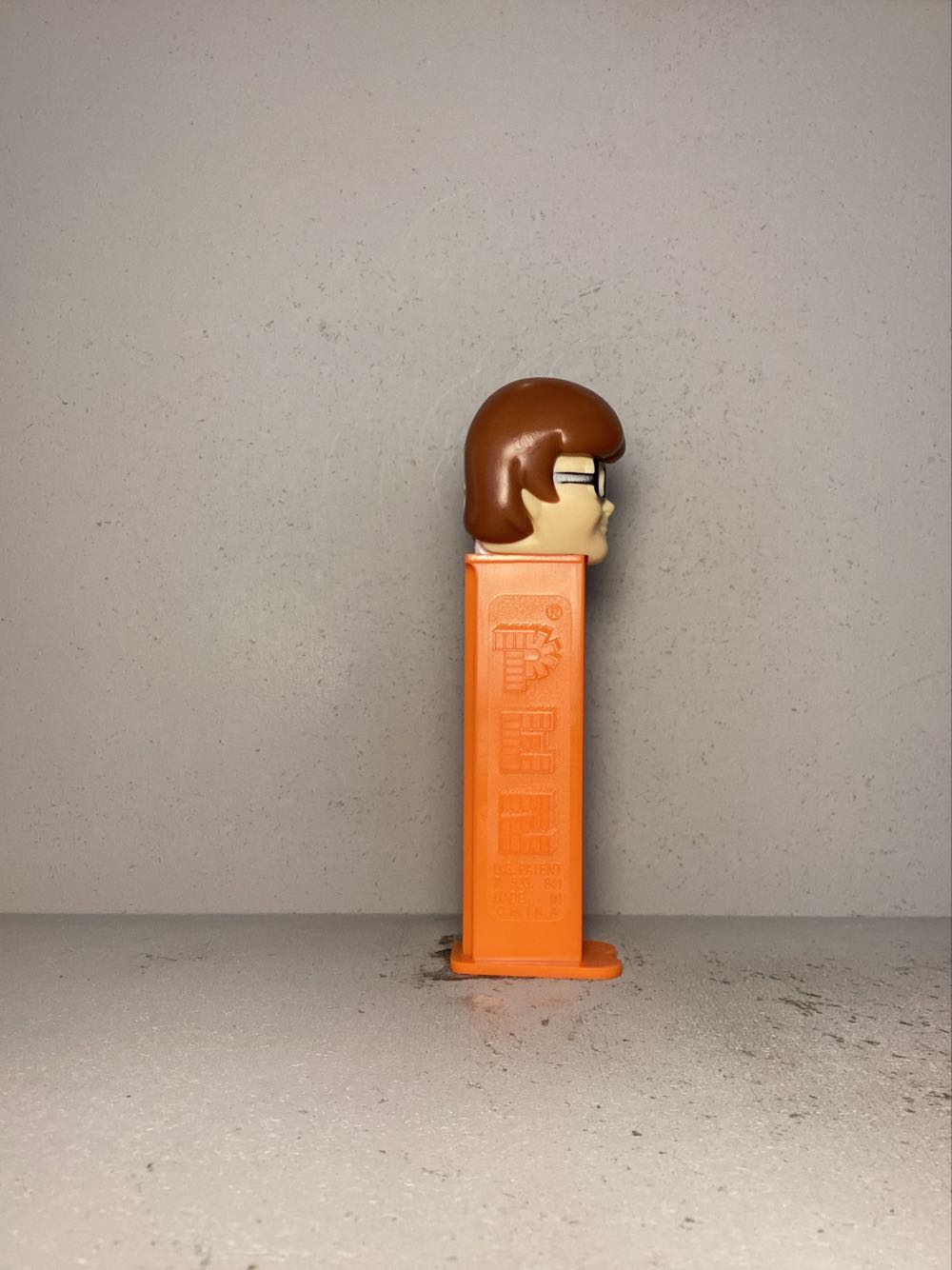 Scooby Doo - Licensed Characters pez collectible - Main Image 2