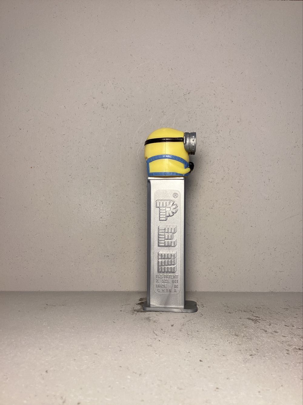 Minions, Dispicable Me - Licensed Characters pez collectible - Main Image 2