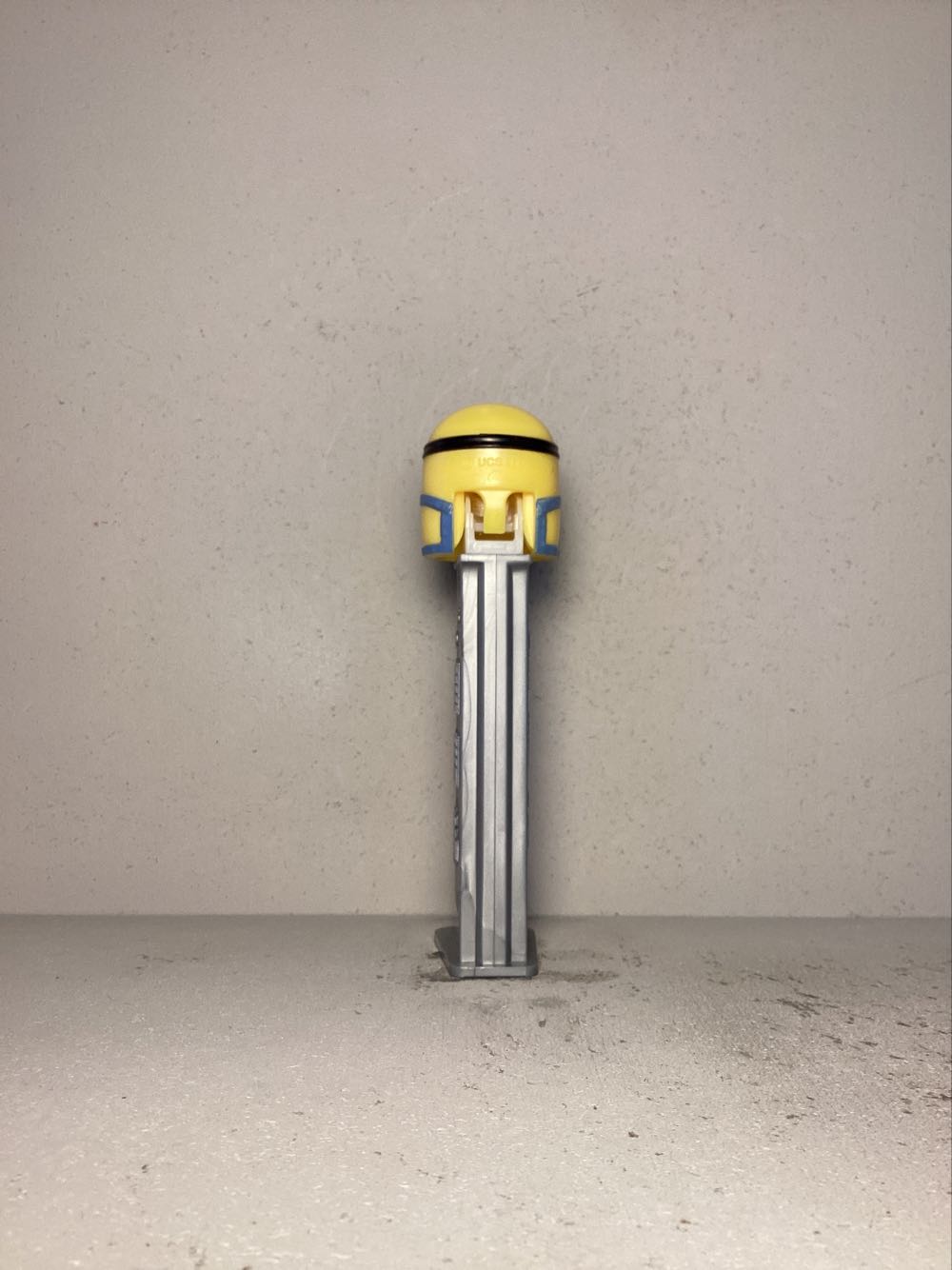 Minions, Dispicable Me - Licensed Characters pez collectible - Main Image 3
