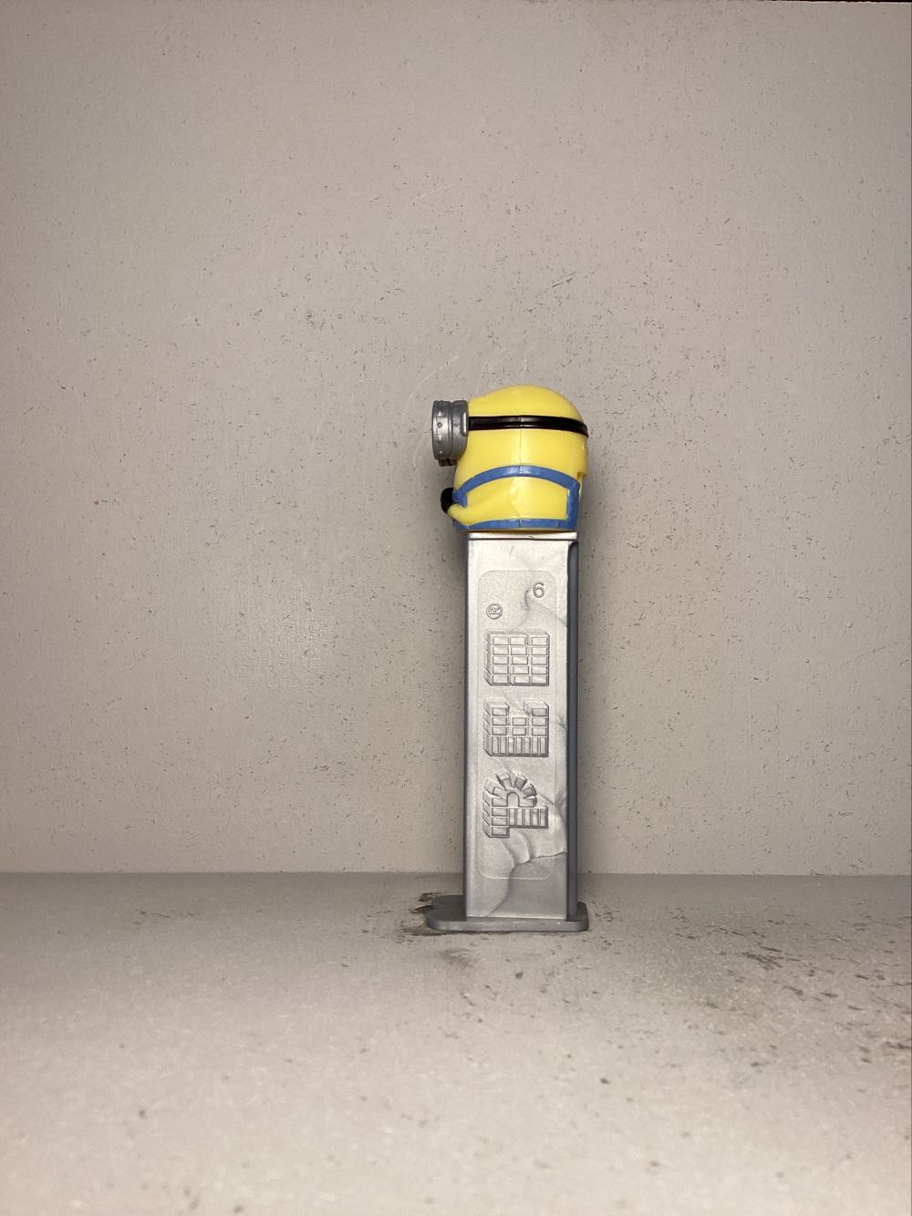 Minions, Dispicable Me - Licensed Characters pez collectible - Main Image 4