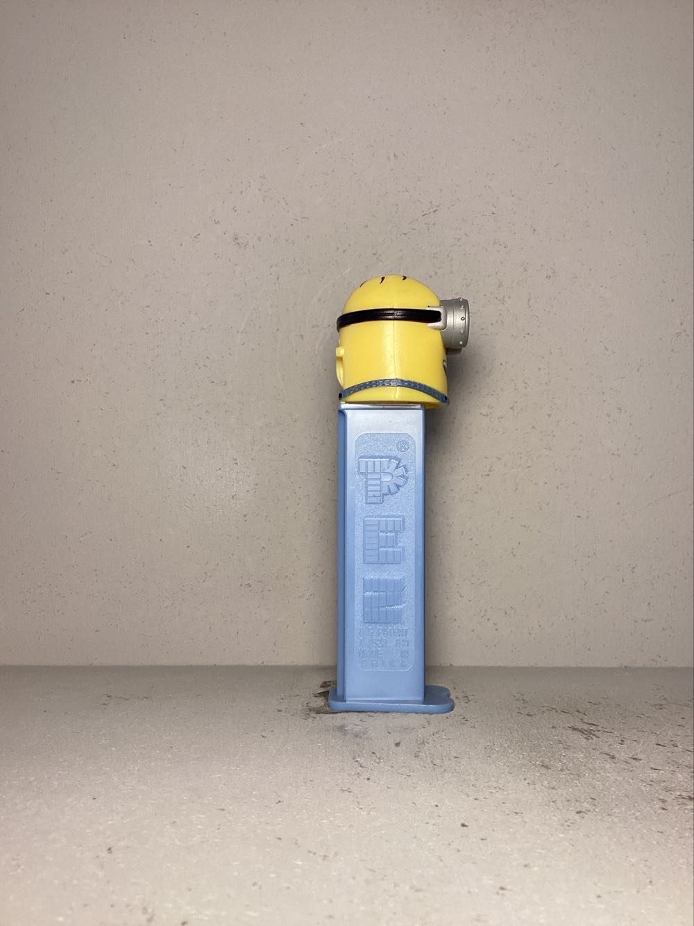 Minions, Dispicable Me - Licensed Characters pez collectible - Main Image 2