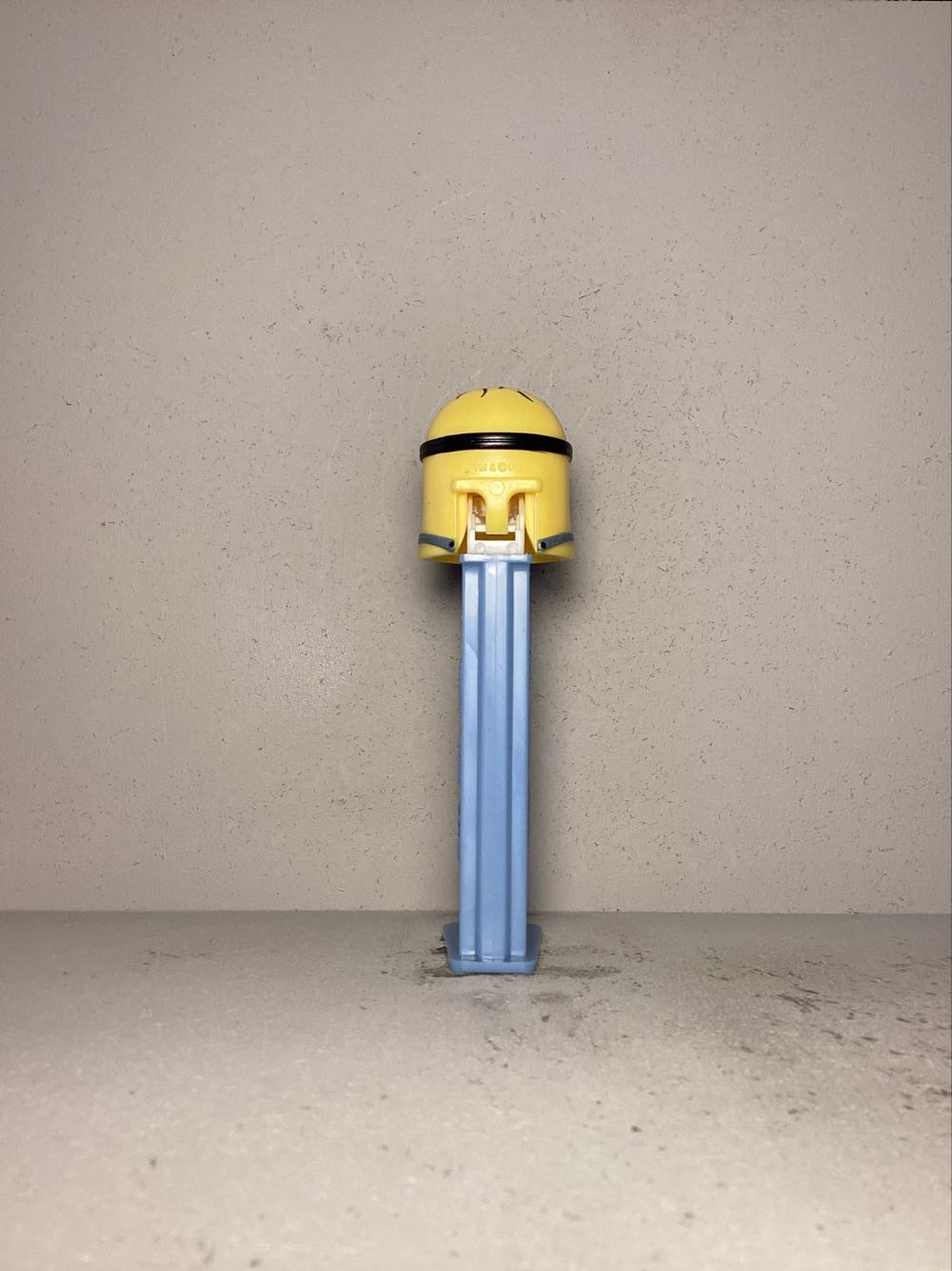 Minions, Dispicable Me - Licensed Characters pez collectible - Main Image 3