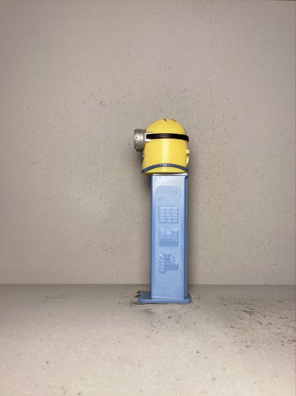 Minions, Dispicable Me - Licensed Characters pez collectible - Main Image 4