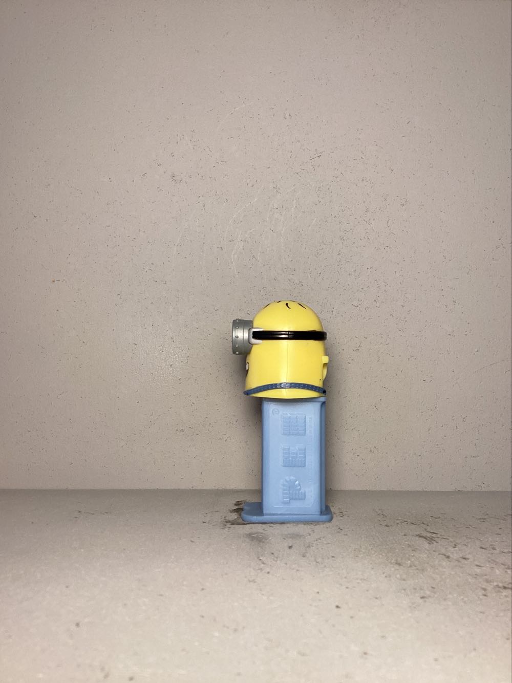 Minions, Dispicable Me - Licensed Characters pez collectible - Main Image 4