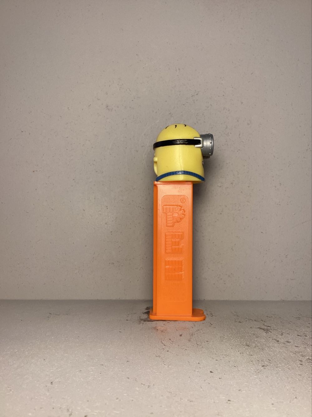 Minions, Dispicable Me - Licensed Characters pez collectible - Main Image 2