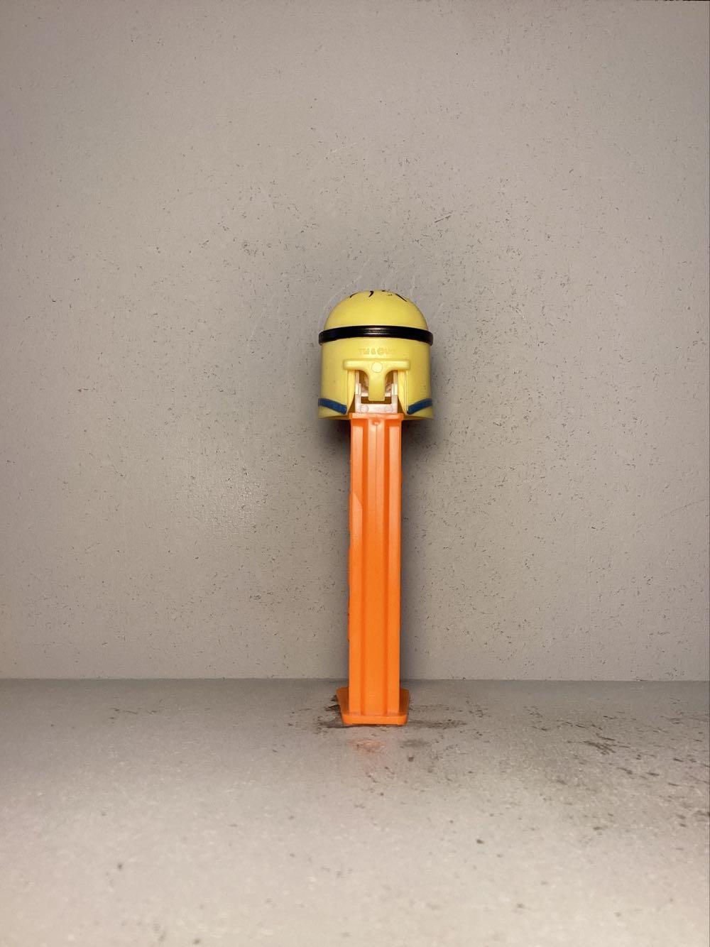 Minions, Dispicable Me - Licensed Characters pez collectible - Main Image 3