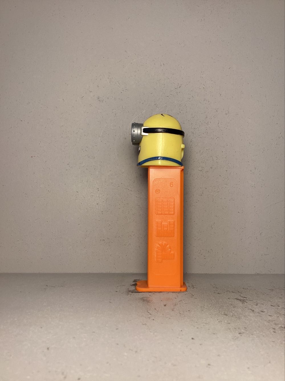 Minions, Dispicable Me - Licensed Characters pez collectible - Main Image 4