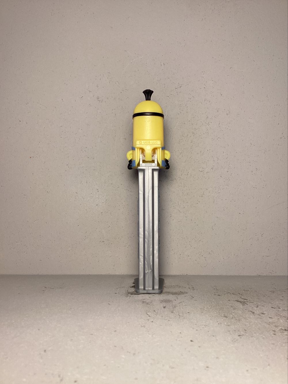 Minions, Dispicable Me - Licensed Characters pez collectible - Main Image 3