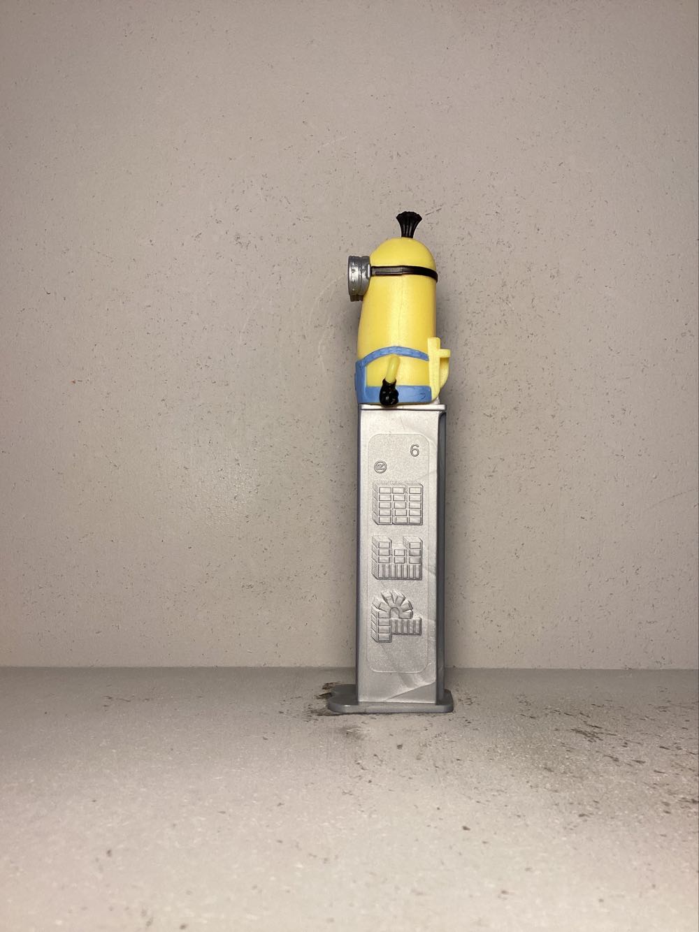 Minions, Dispicable Me - Licensed Characters pez collectible - Main Image 4