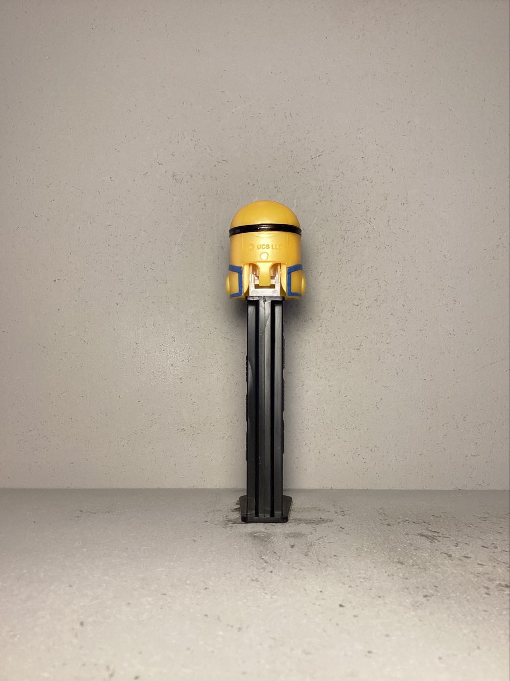 Minions, Dispicable Me - Licensed Characters pez collectible - Main Image 3