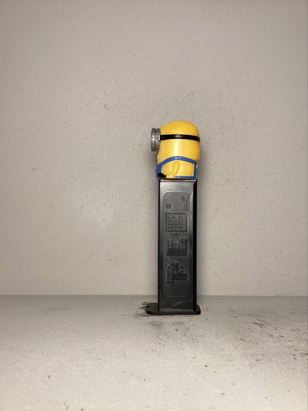 Minions, Dispicable Me - Licensed Characters pez collectible - Main Image 4