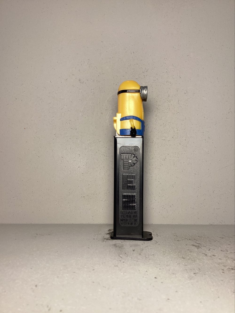 Minions, Dispicable Me - Licensed Characters pez collectible - Main Image 2