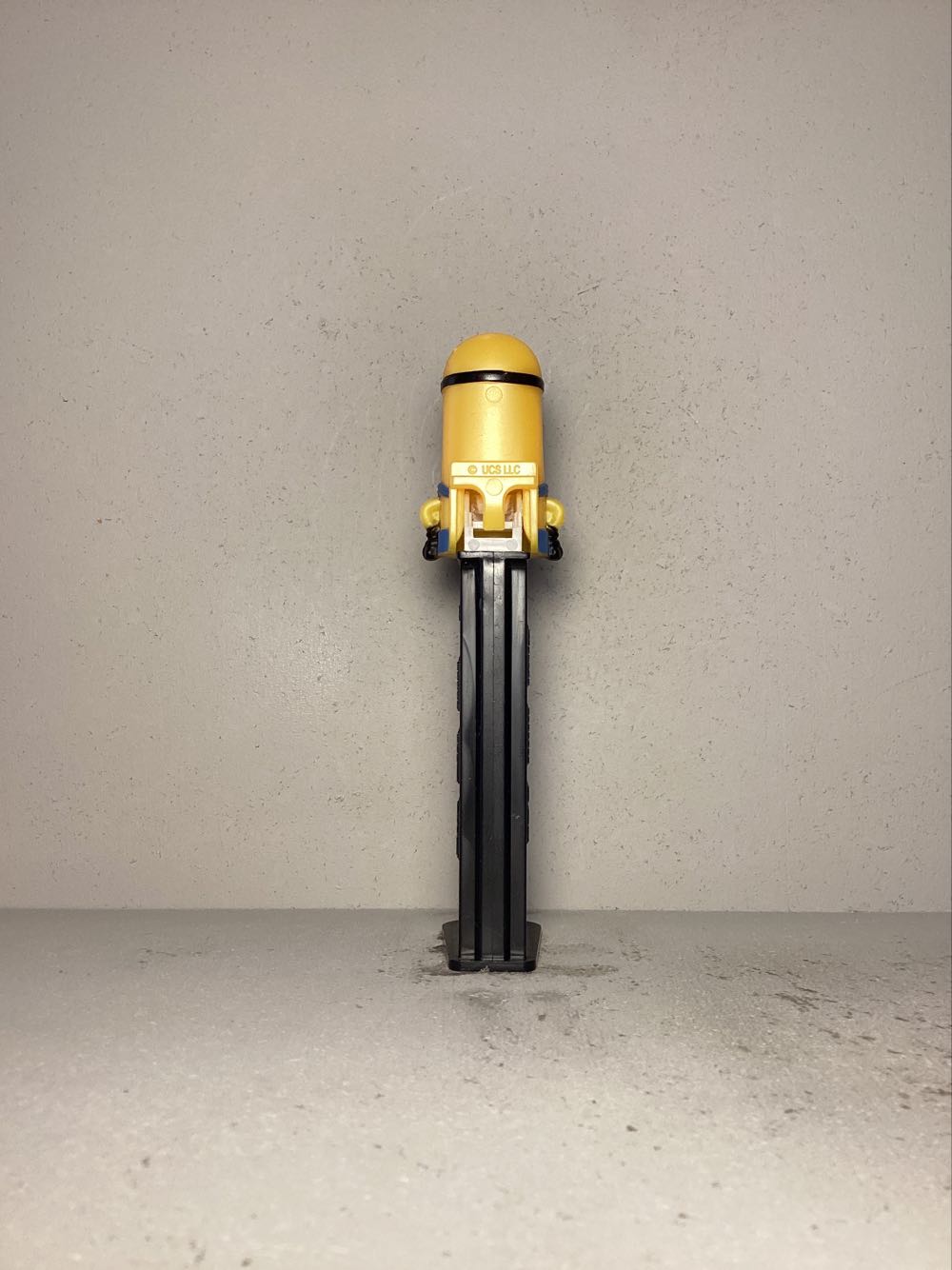 Minions, Dispicable Me - Licensed Characters pez collectible - Main Image 3