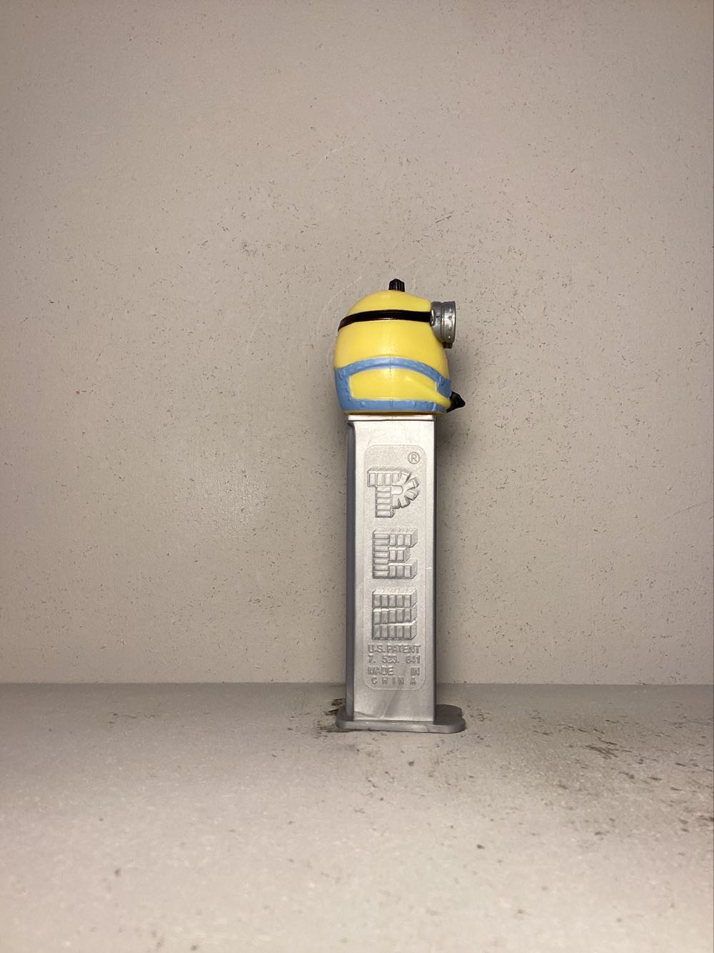 Minions, Dispicable Me - Licensed Characters pez collectible - Main Image 2
