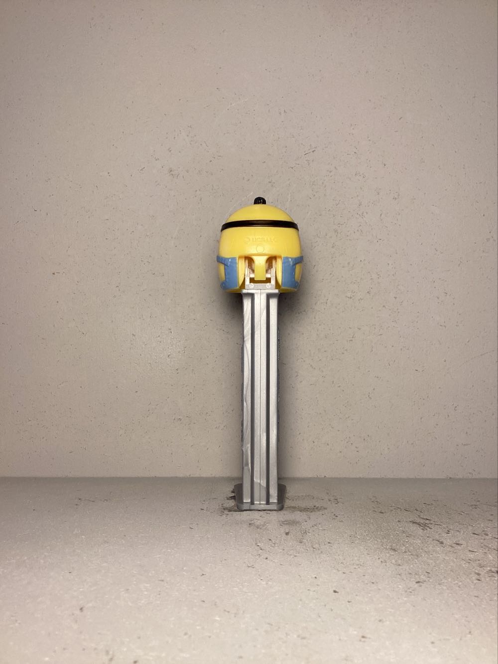 Minions, Dispicable Me - Licensed Characters pez collectible - Main Image 3