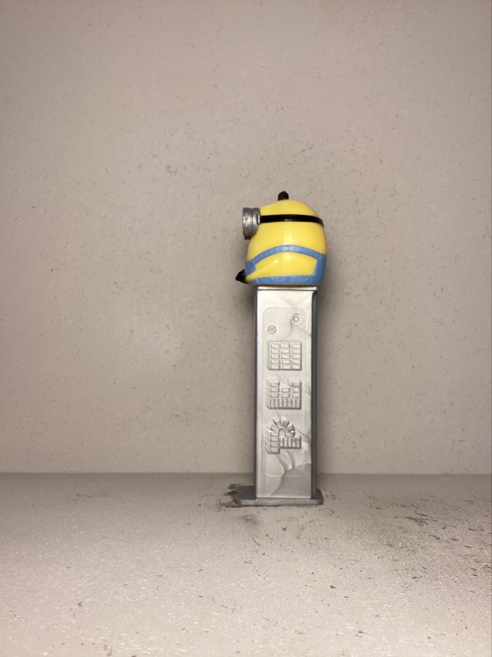 Minions, Dispicable Me - Licensed Characters pez collectible - Main Image 4