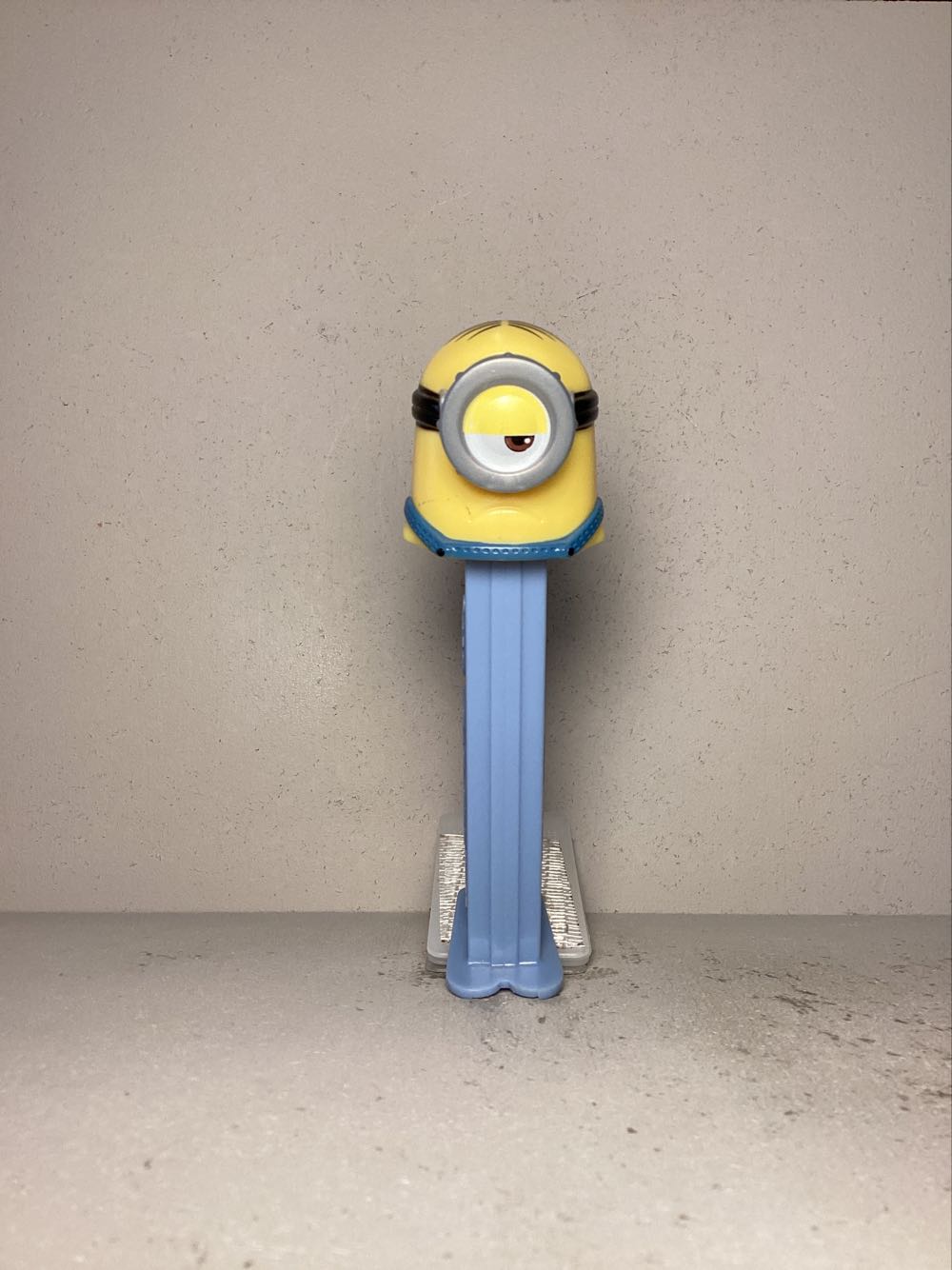 Pez Palz Girl Remake 