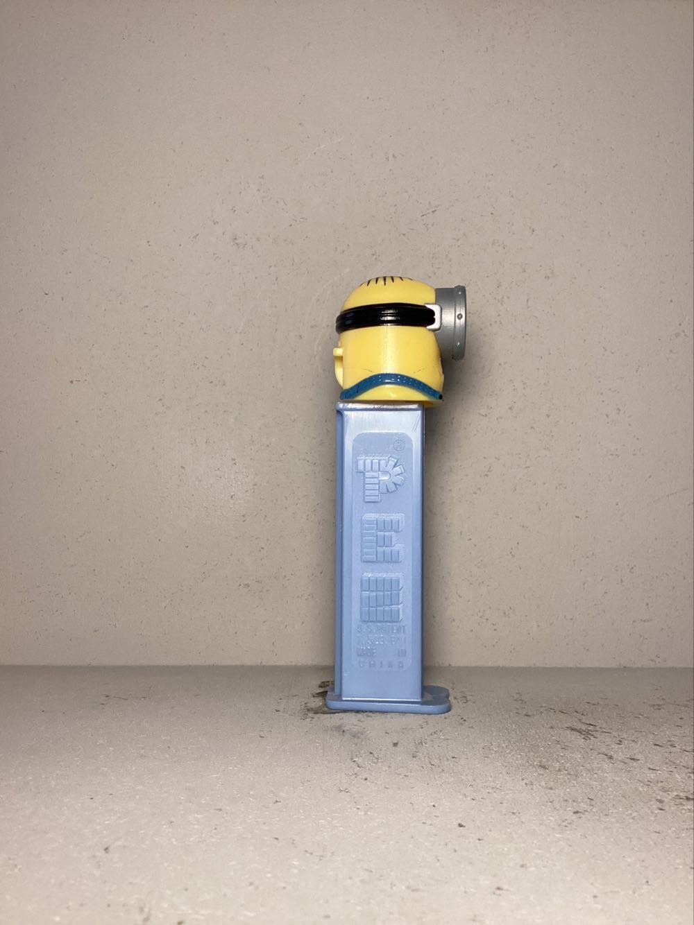 Minions, Dispicable Me - Licensed Characters pez collectible - Main Image 2