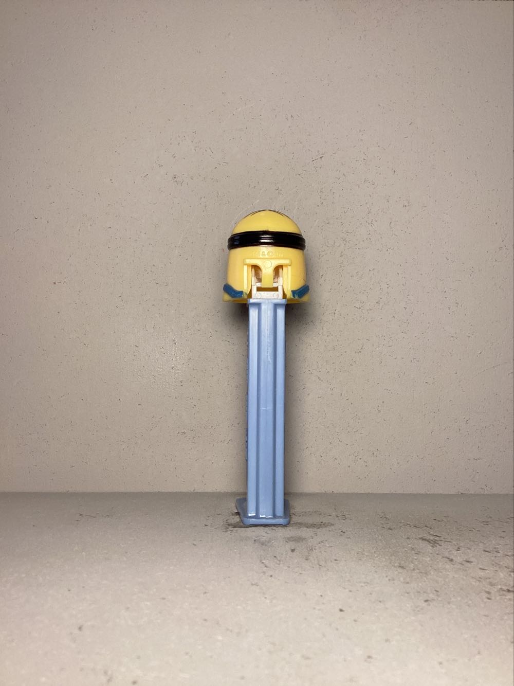 Minions, Dispicable Me - Licensed Characters pez collectible - Main Image 3