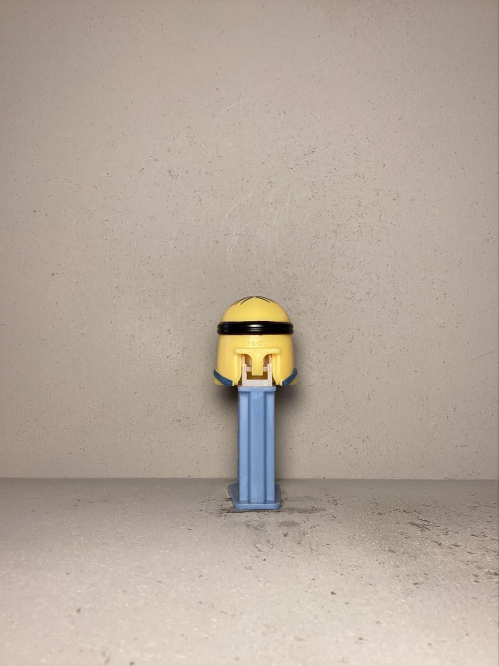 Minions, Dispicable Me - Licensed Characters pez collectible - Main Image 3