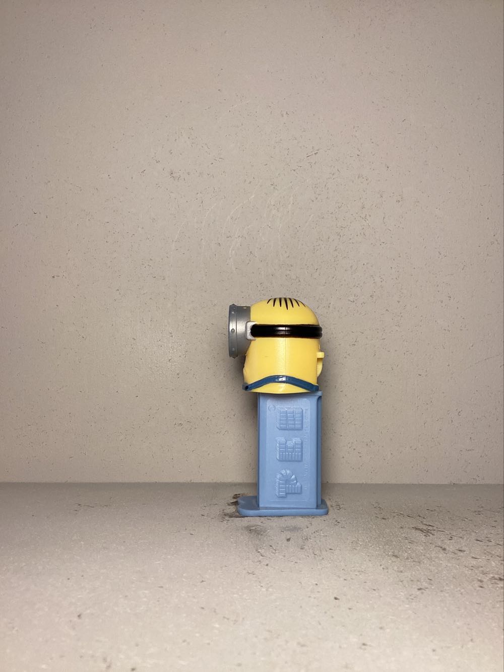 Minions, Dispicable Me - Licensed Characters pez collectible - Main Image 4