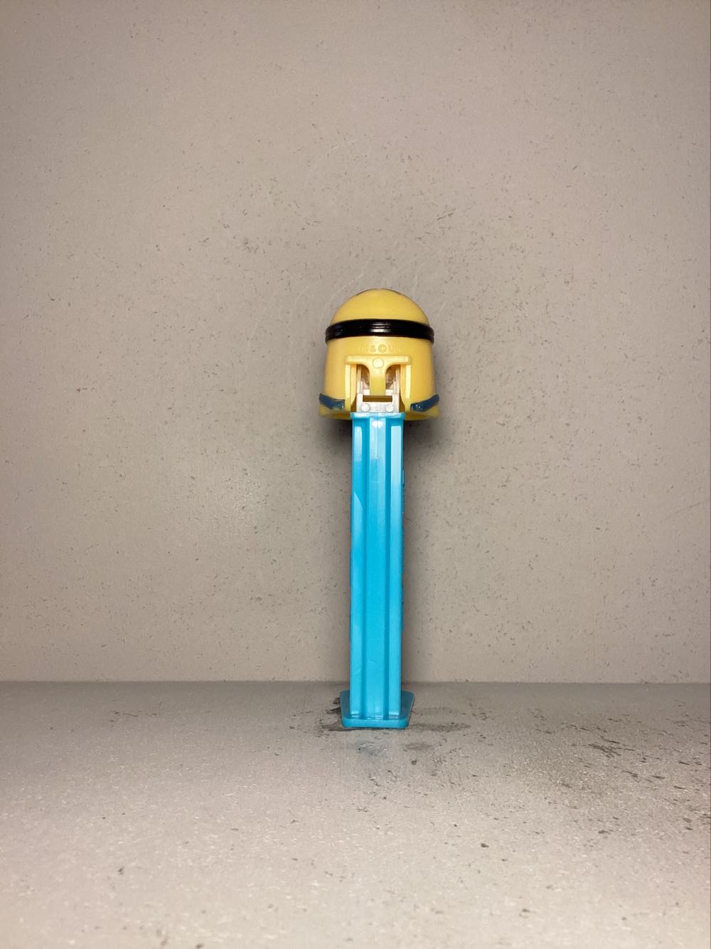 Minions, Dispicable Me - Licensed Characters pez collectible - Main Image 3