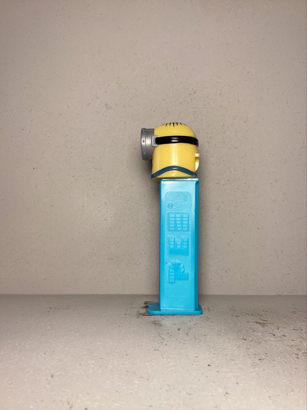 Minions, Dispicable Me - Licensed Characters pez collectible - Main Image 4