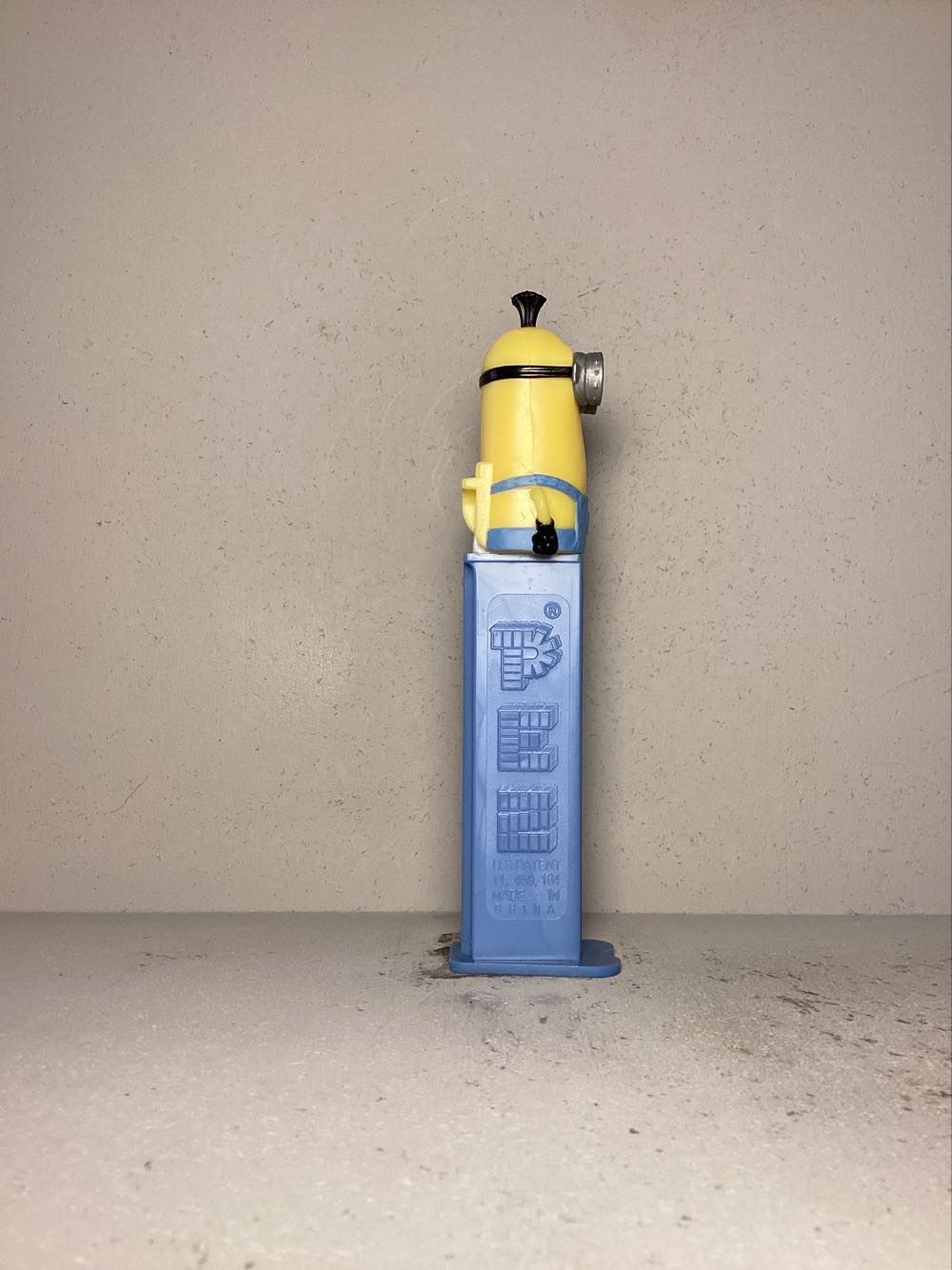 Minions, Dispicable Me - Licensed Characters pez collectible - Main Image 2