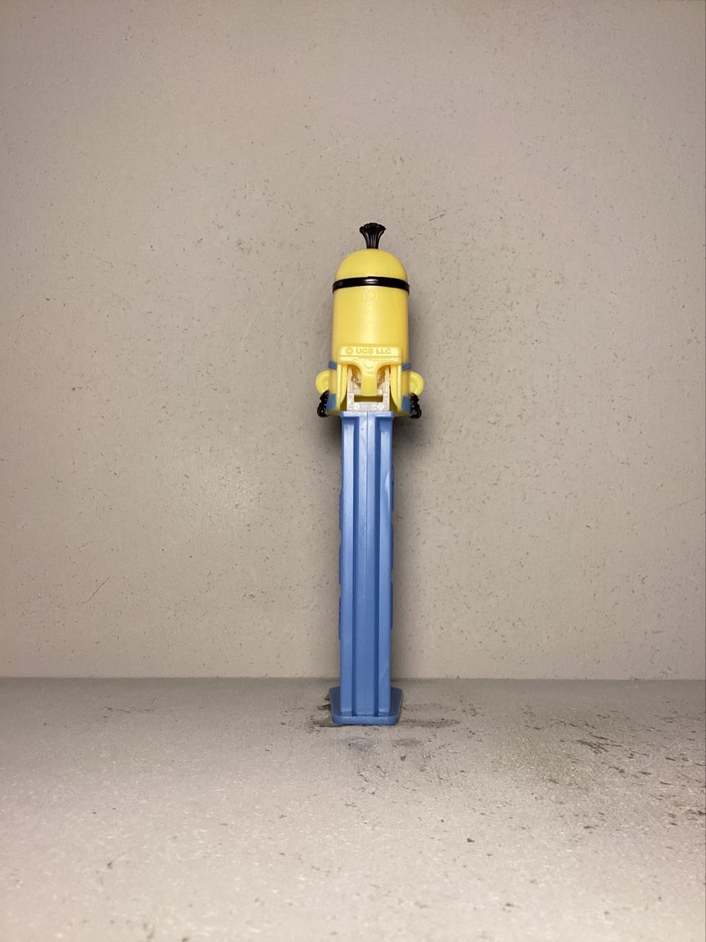 Minions, Dispicable Me - Licensed Characters pez collectible - Main Image 3