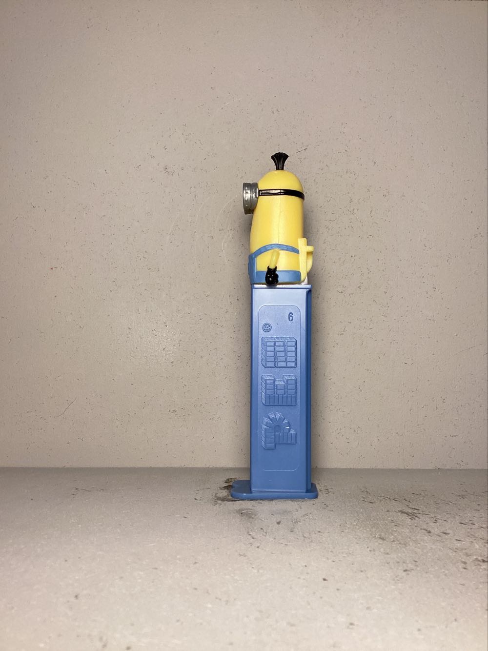 Minions, Dispicable Me - Licensed Characters pez collectible - Main Image 4