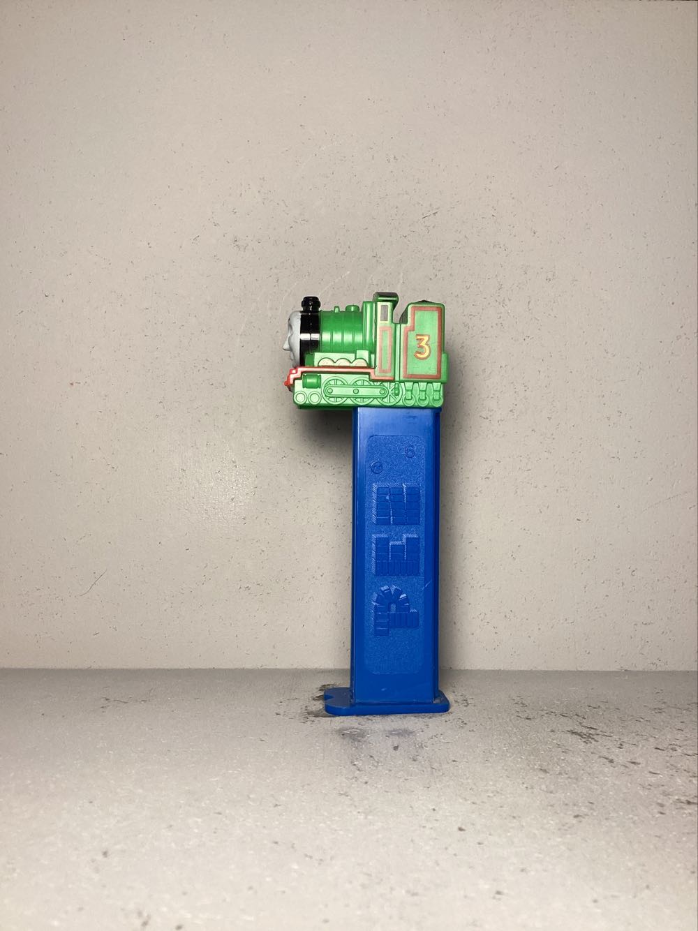 Thomas and Friends - Licensed Characters pez collectible - Main Image 4