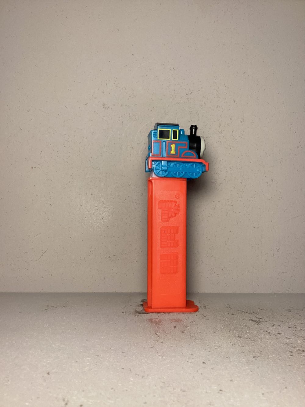 Thomas and Friends - Licensed Characters pez collectible - Main Image 2