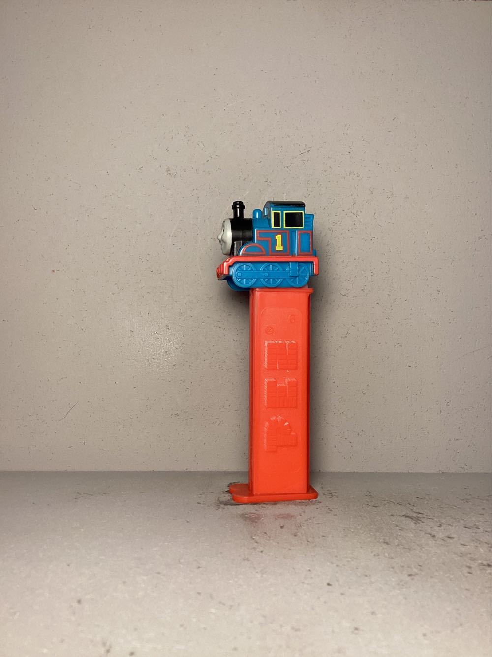 Thomas and Friends - Licensed Characters pez collectible - Main Image 4