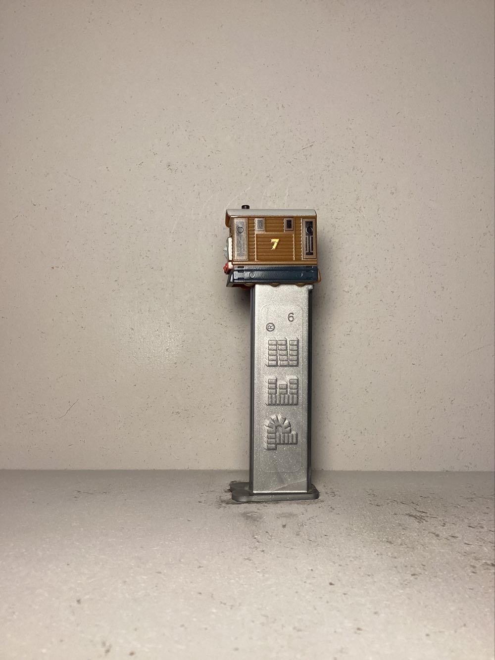 Thomas and Friends - Licensed Characters pez collectible - Main Image 4