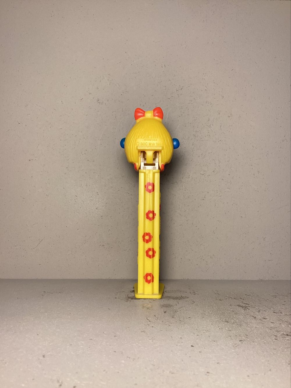 Tweenies - Licensed Characters pez collectible - Main Image 3