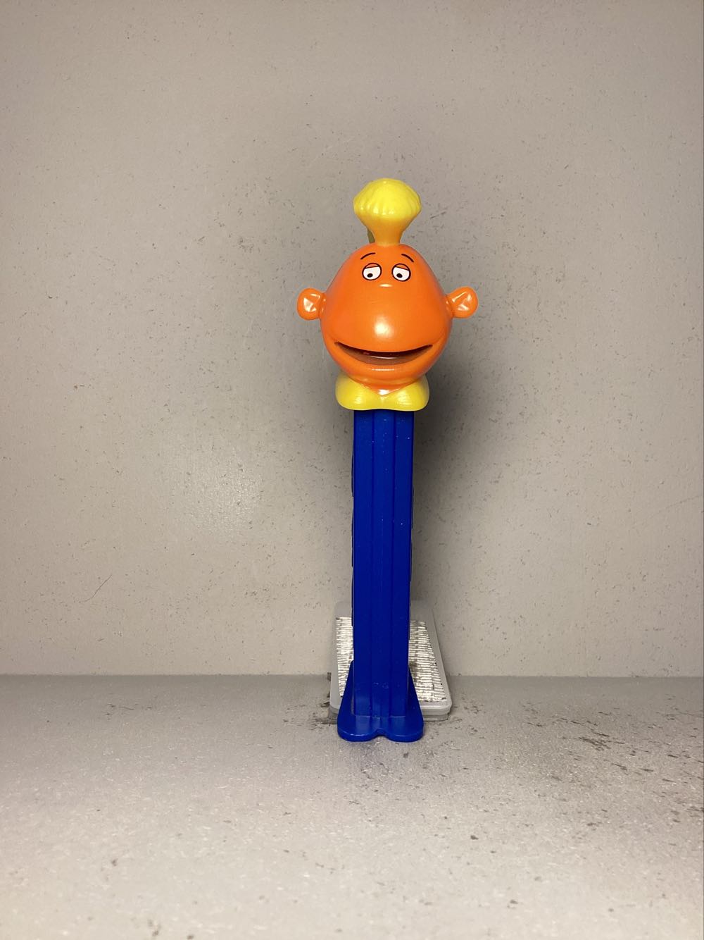 Sourz Pineapple (Clear Crystal) Remake 