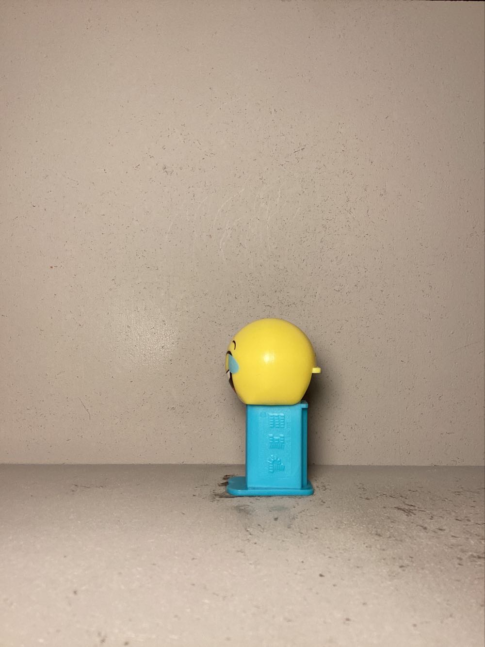 World’s Smallesr Pez  - Licensed Characters pez collectible - Main Image 4