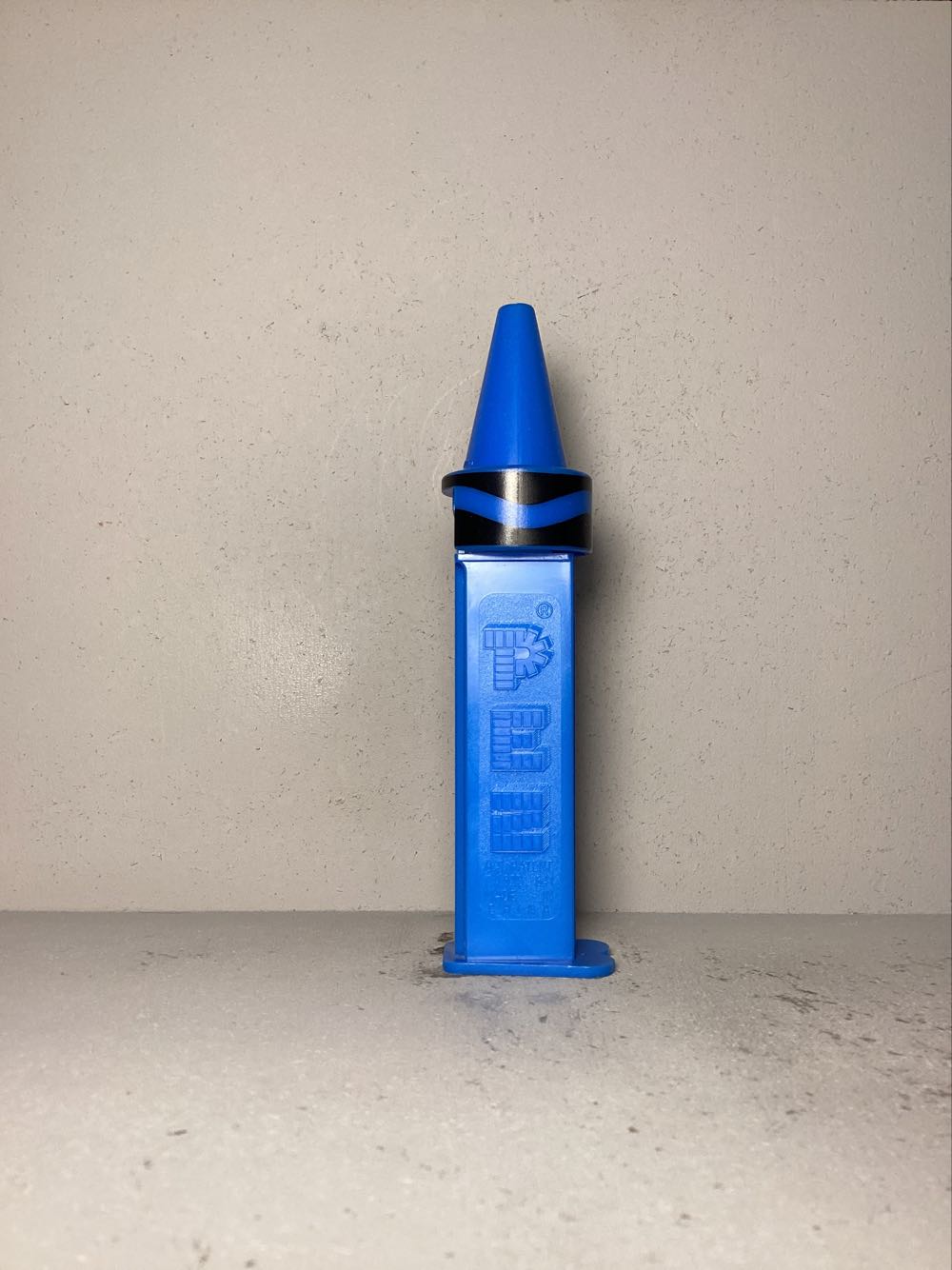 Crayola - Licenced Characters pez collectible - Main Image 2