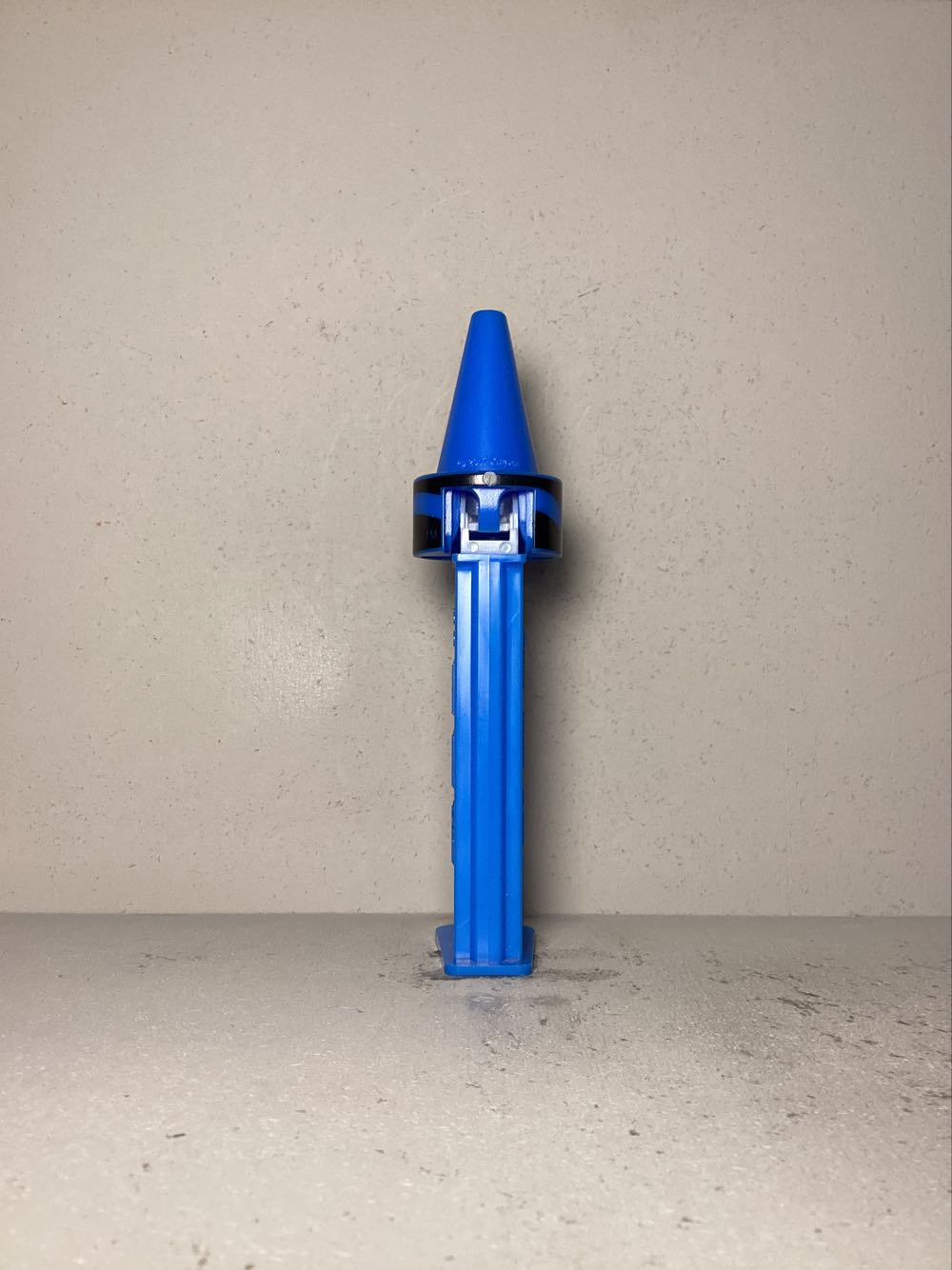 Crayola - Licenced Characters pez collectible - Main Image 3