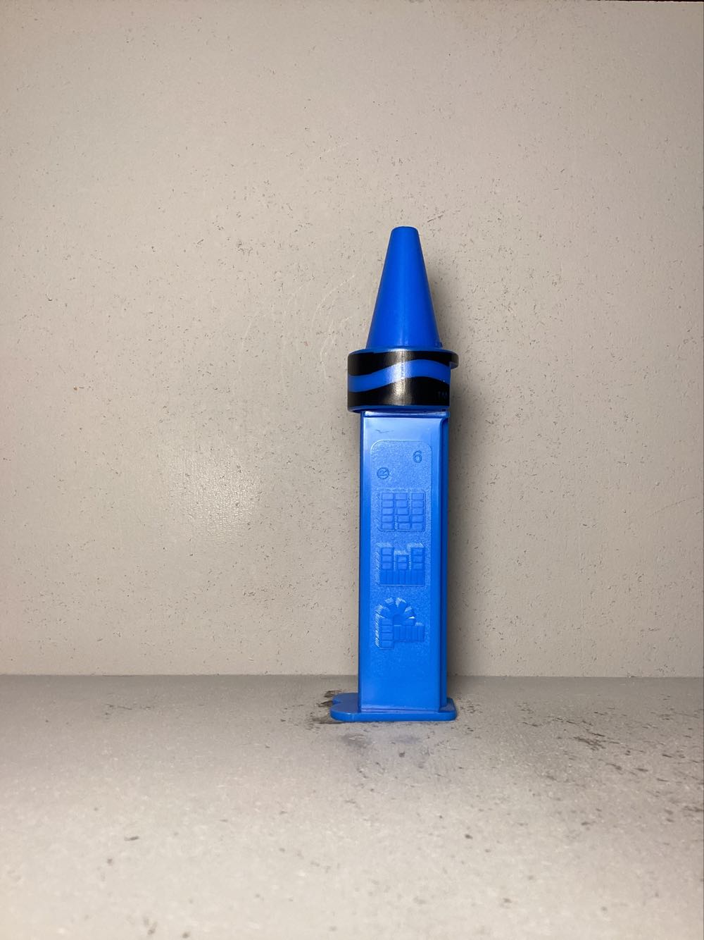 Crayola - Licenced Characters pez collectible - Main Image 4