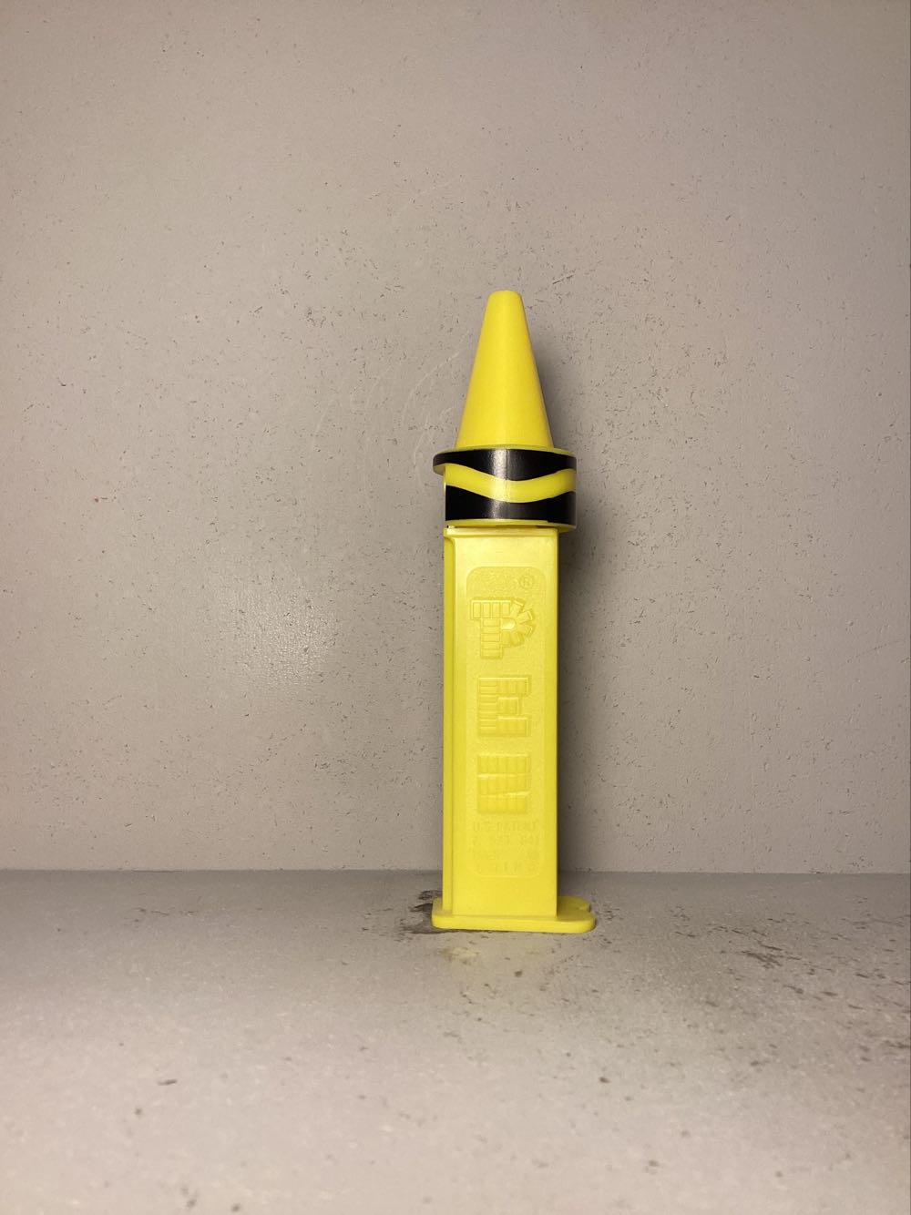 Crayola - Licenced Characters pez collectible - Main Image 2